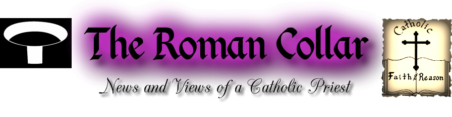 The Roman Collar
